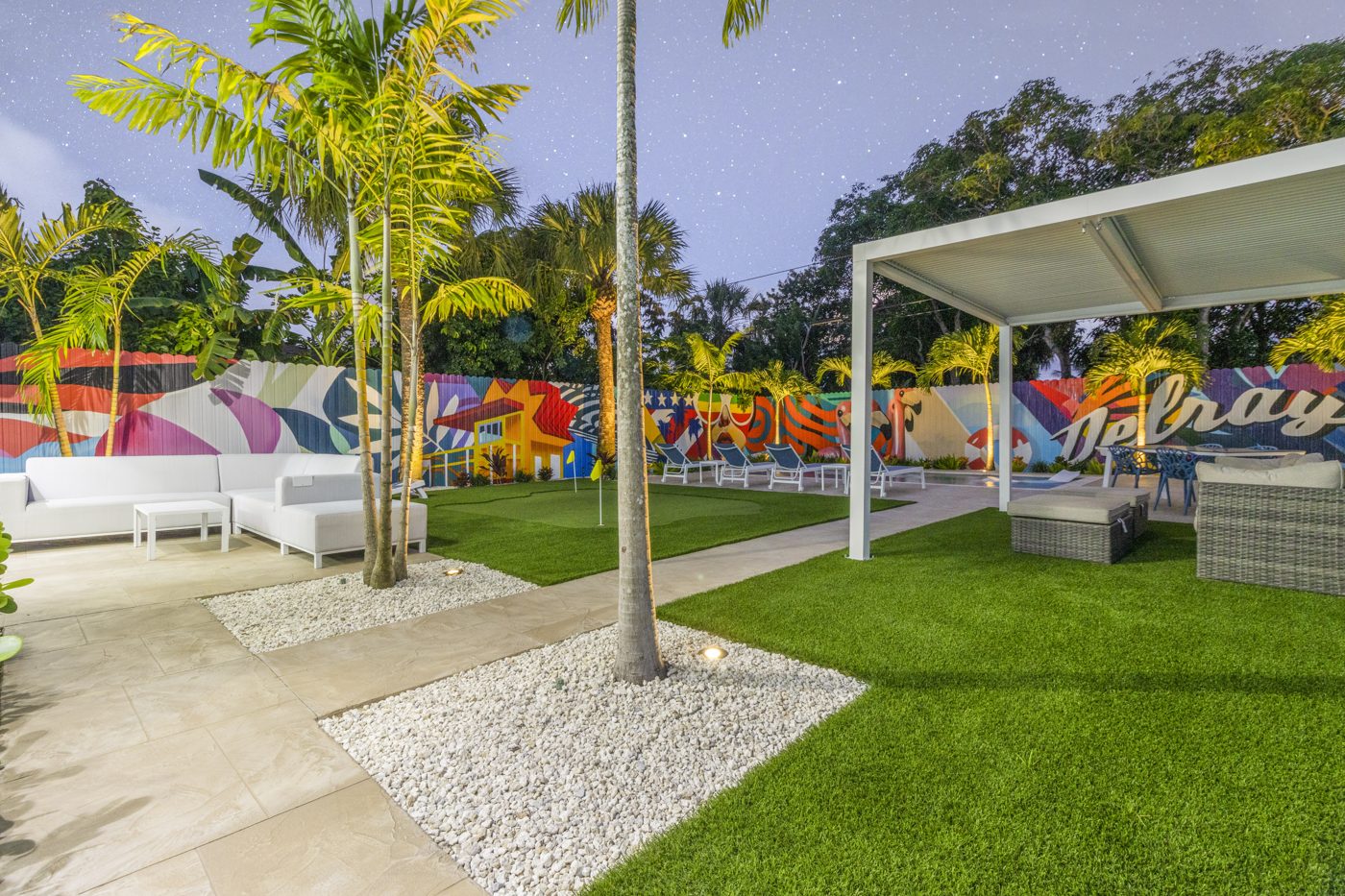 Delray Beach STR build and finish — photo 2