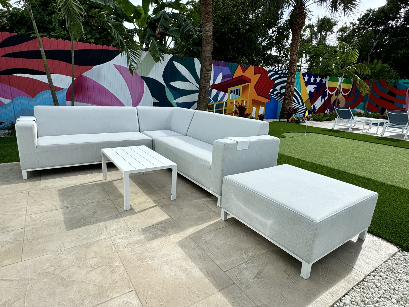 Delray Beach STR build and finish — photo 8