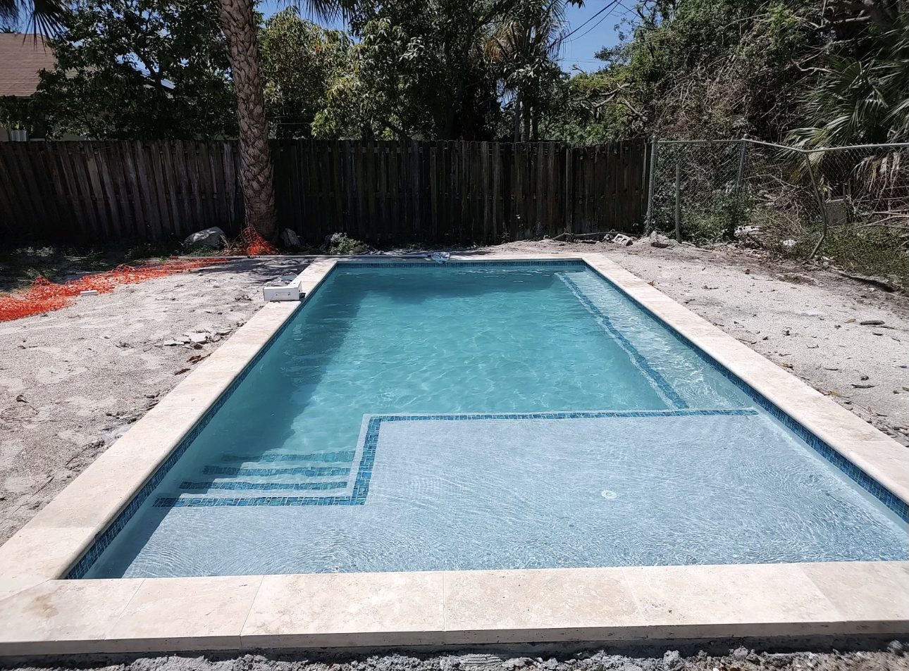 Delray Beach STR build and finish — photo 9