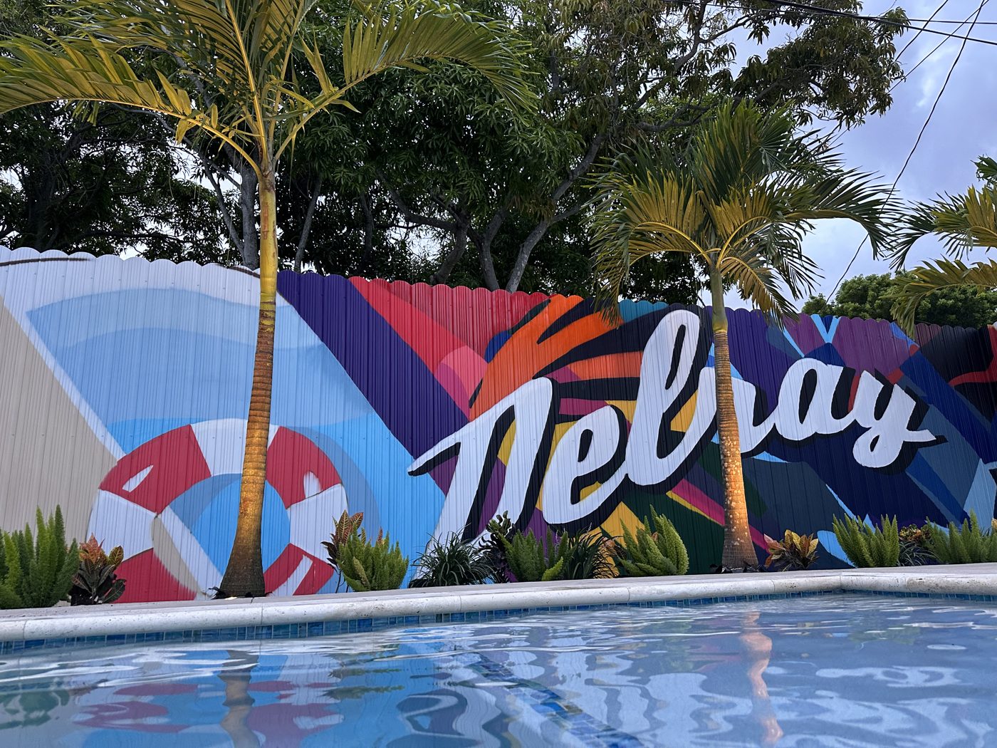 Delray Beach STR build and finish — photo 10