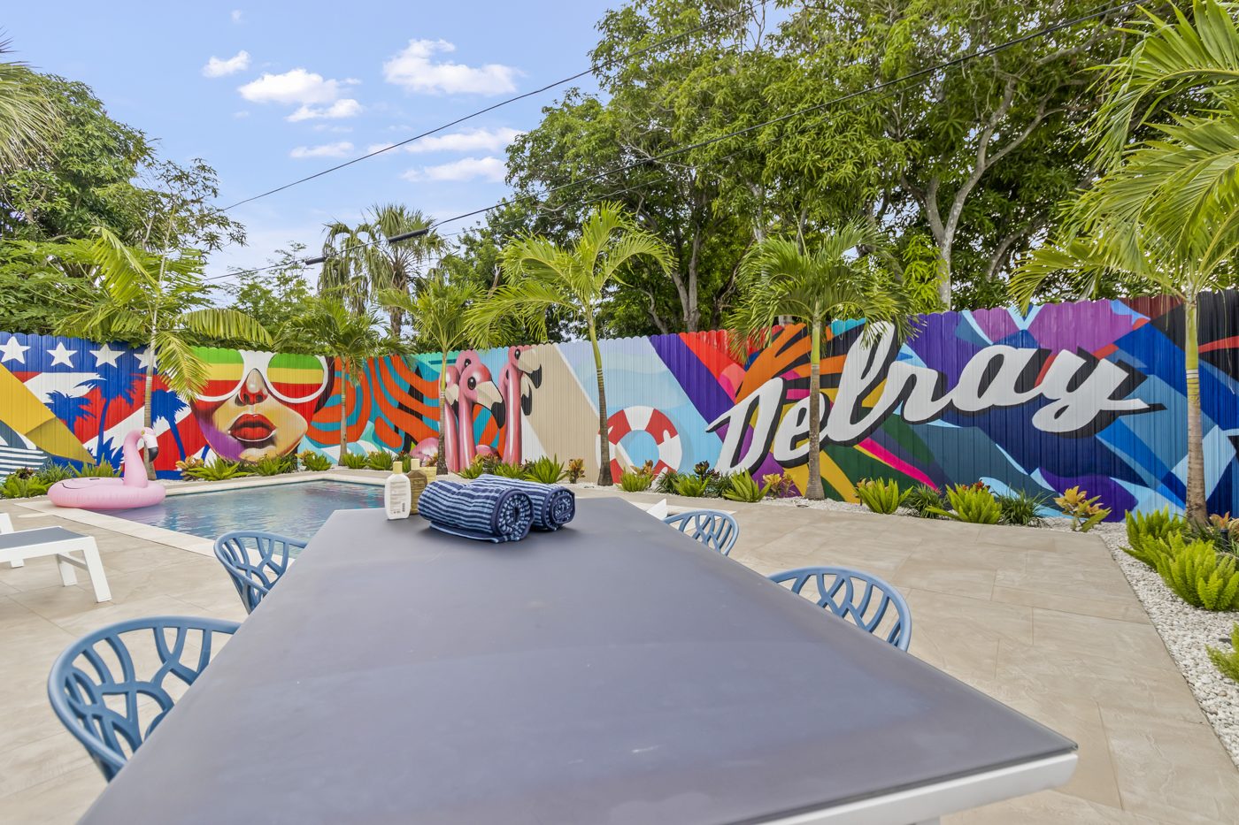 Delray Beach STR build and finish — photo 11