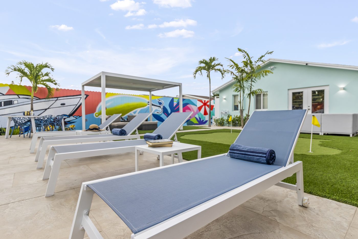 Delray Beach STR build and finish — photo 12