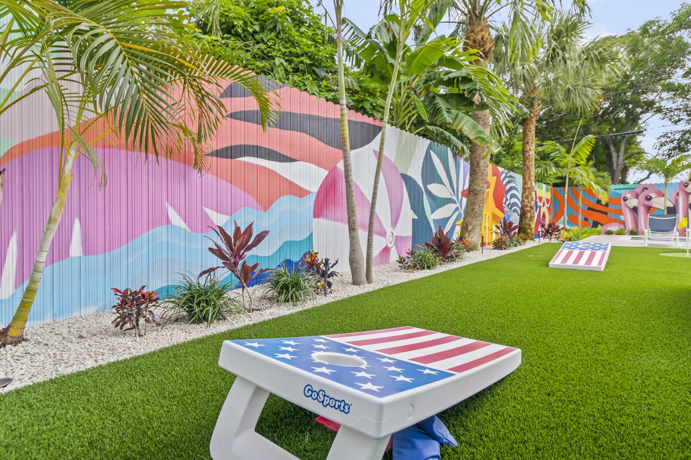 Delray Beach STR build and finish — photo 13