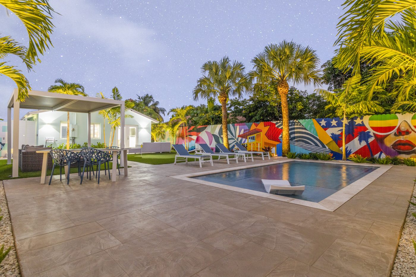 Delray Beach STR build and finish — photo 14