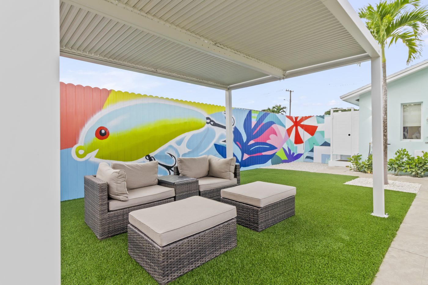 Delray Beach STR build and finish — photo 15