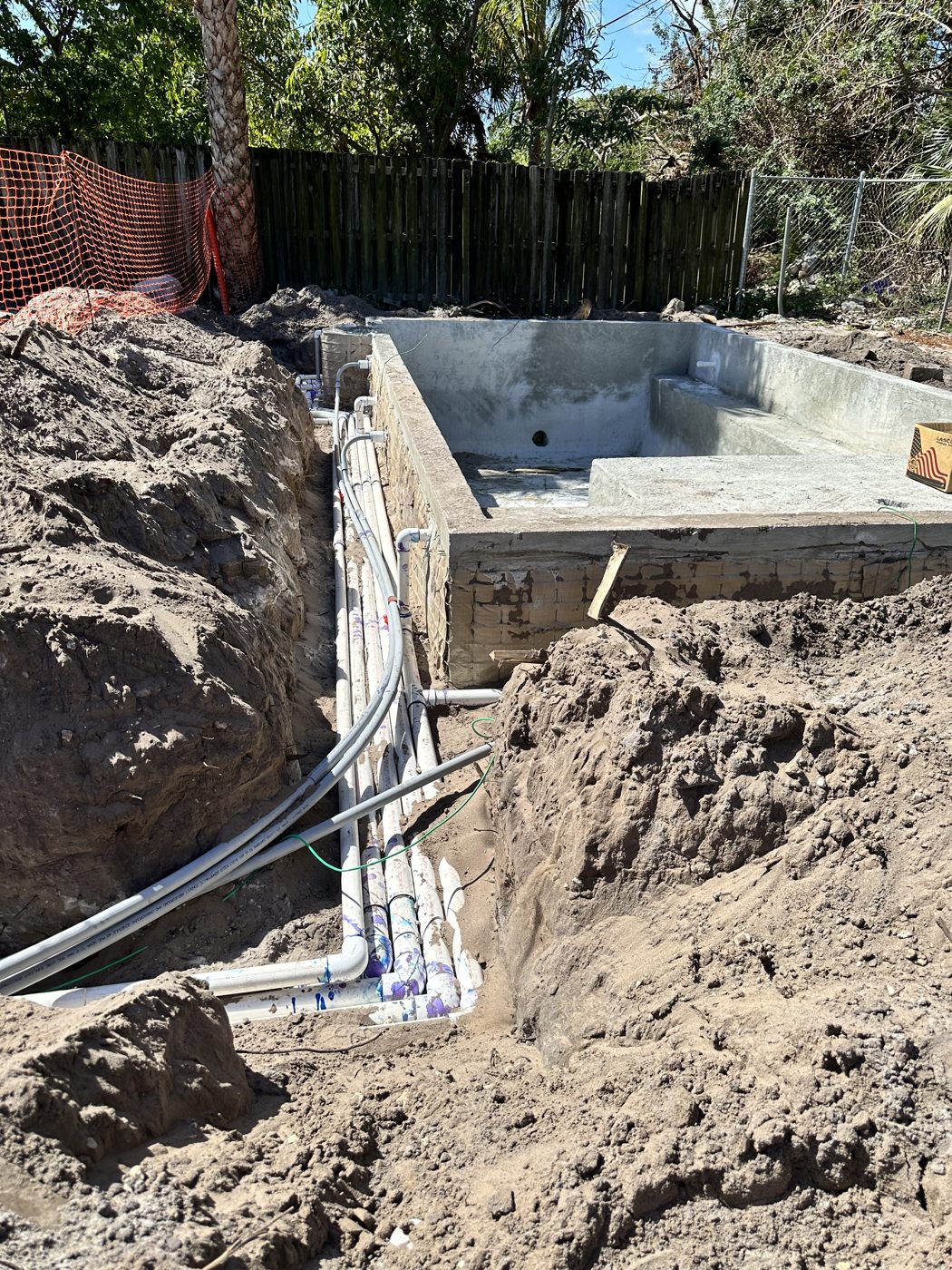 Delray Beach STR build and finish — photo 18