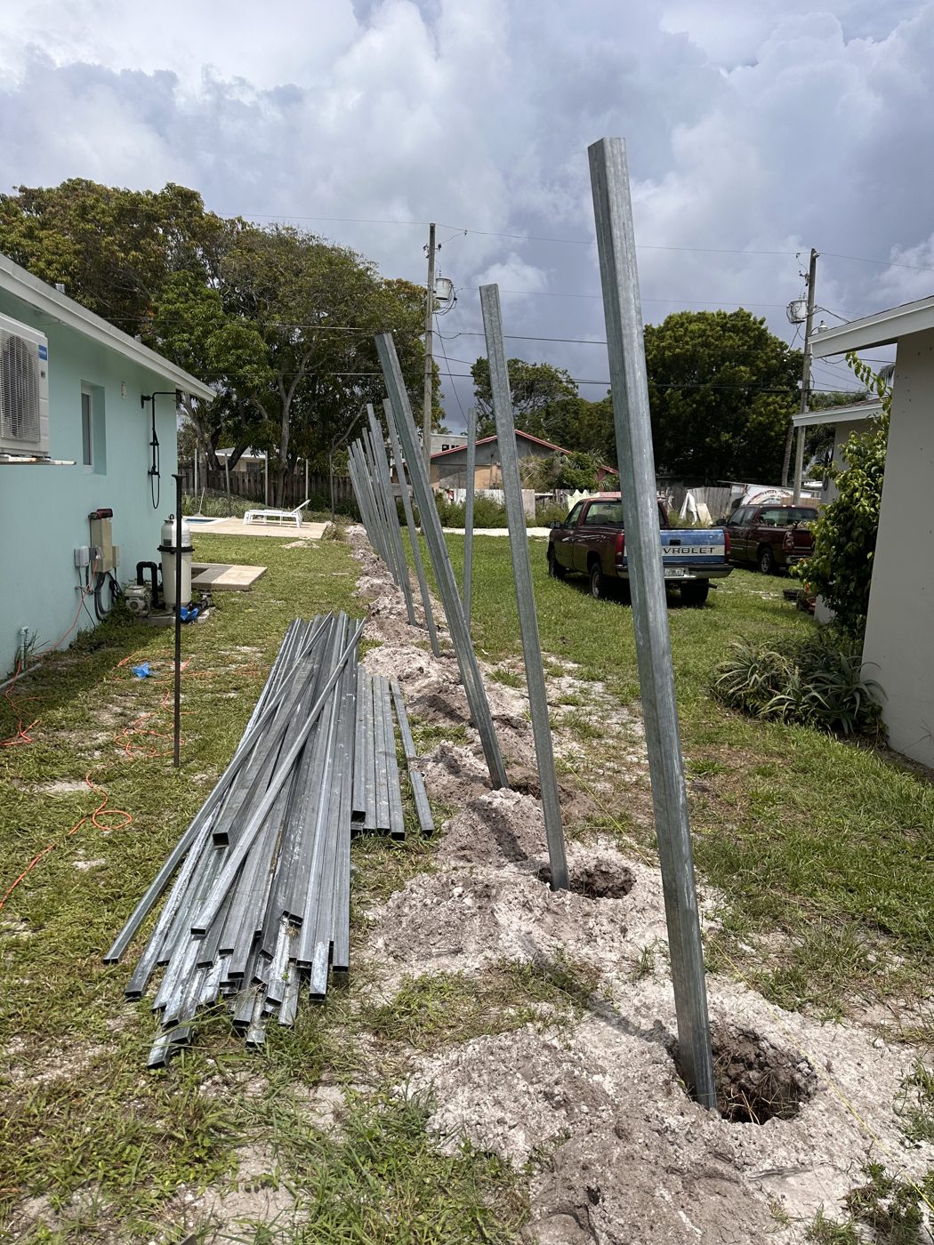 Delray Beach STR build and finish — photo 20