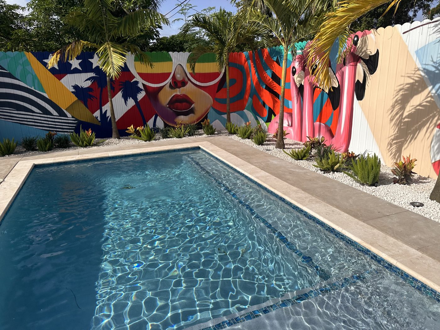Delray Beach STR build and finish — photo 21