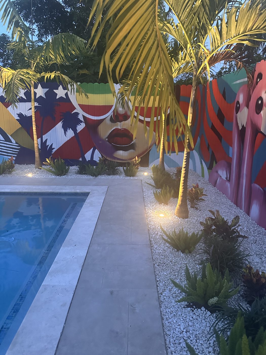 Delray Beach STR build and finish — photo 23