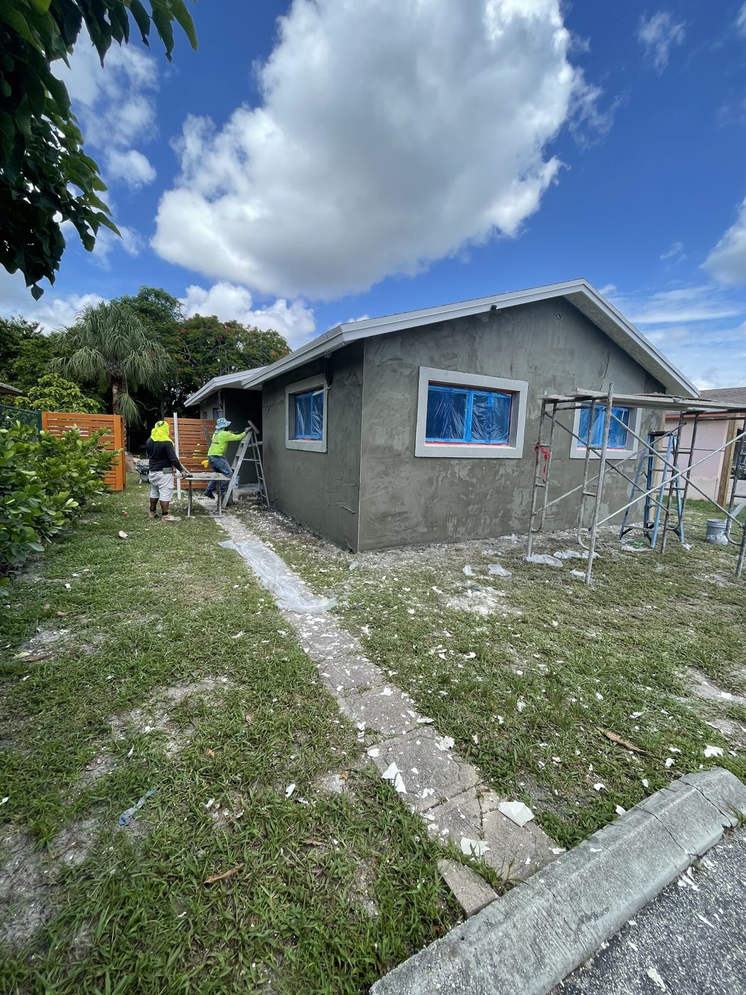 Delray Beach STR build and finish — photo 26