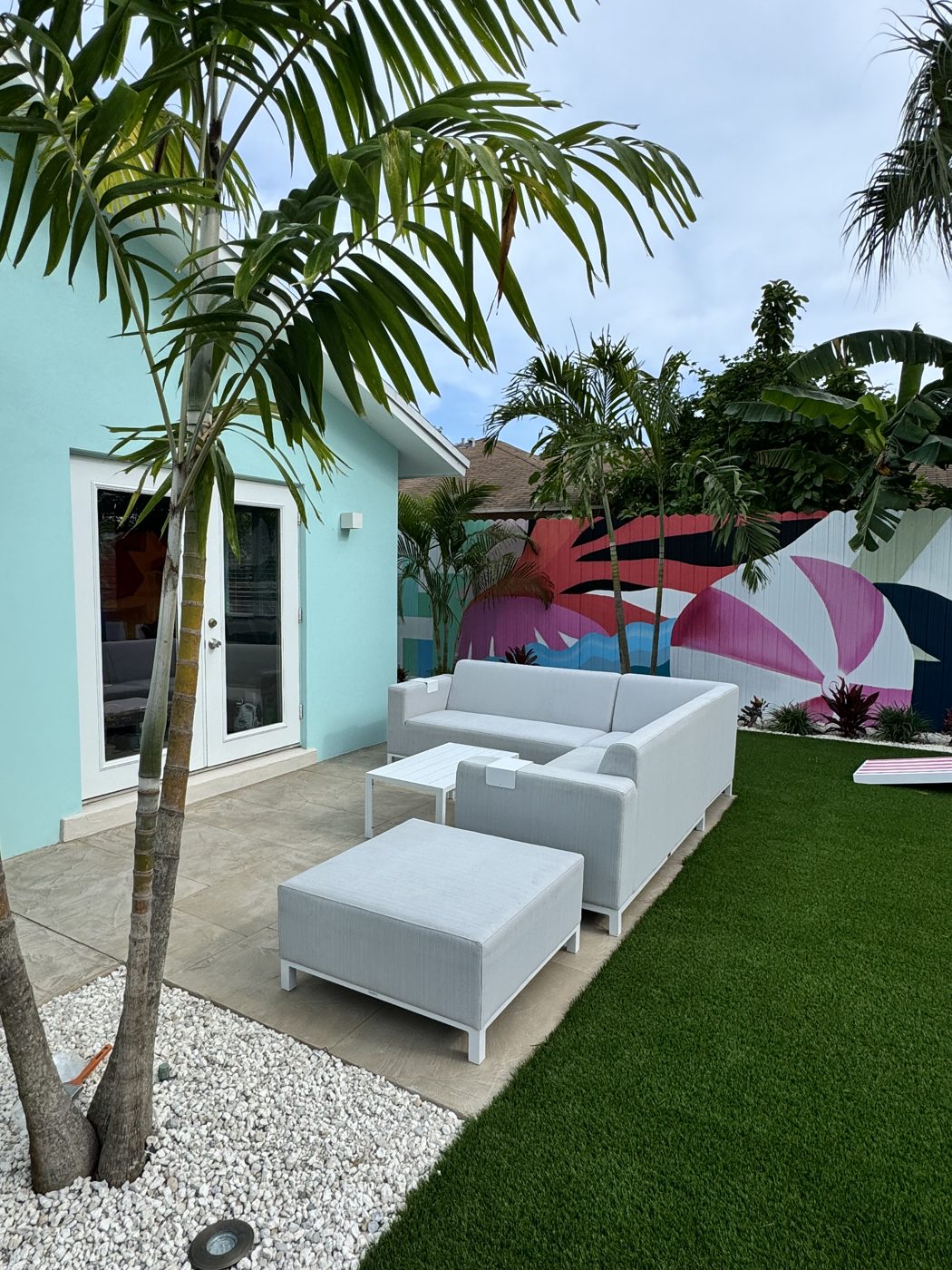 Delray Beach STR build and finish — photo 28