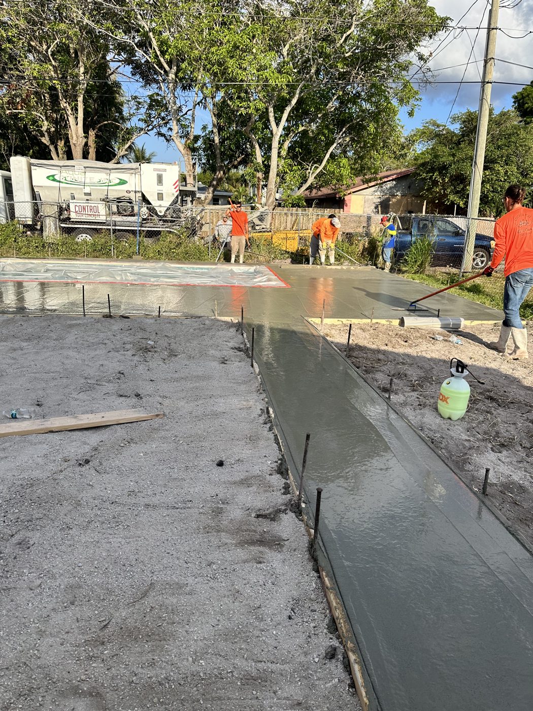 Delray Beach STR build and finish — photo 29