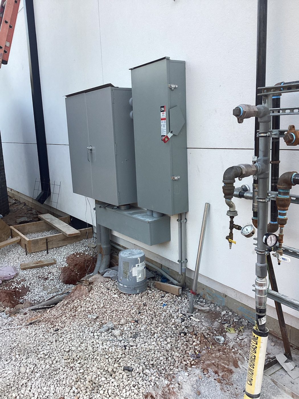 Electrical systems